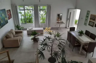 Casa em condomínio fechado com 4 quartos à venda na praia de tubarão, 1, vilas do atlantico, lauro de freitas por r$ 1.750.000