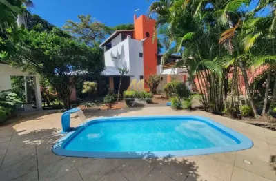 Casa em condomínio fechado com 4 quartos à venda na condomínio juratai, 168, são cristóvão, salvador por r$ 1.100.000
