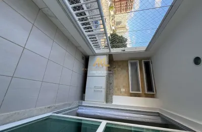 Apartamento com 3 quartos à venda na avenida luiz tarquínio pontes, 710, centro, lauro de freitas por r$ 770.000