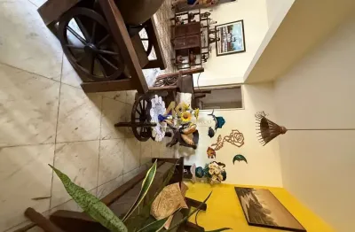 Apartamento com 4 quartos à venda na rua pedra marca, 20, rio vermelho, salvador por r$ 600.000