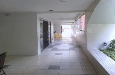 Apartamento com 2 quartos à venda na avenida são josé de brotas, 1, brotas, salvador por r$ 315.000