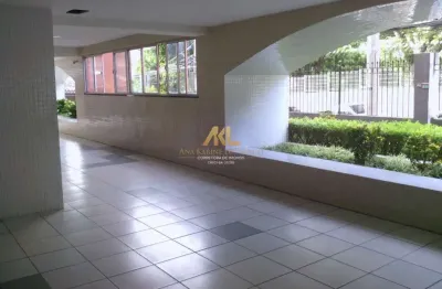 Apartamento com 2 quartos à venda na Avenida São José de Brotas, 1, Brotas, Salvador por R$ 315.000