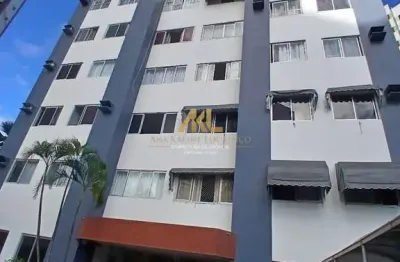 Apartamento com 3 quartos à venda na rua rodolpho coelho cavalcante, 4, jardim armação, salvador por r$ 400.000