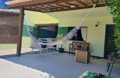 Casa em condomínio fechado com 3 quartos para alugar na Alamed Dilson Jathay Fonseca, 13, Stella Maris, Salvador por R$ 5.000