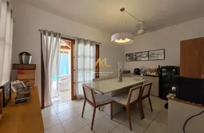 Casa em condomínio fechado com 4 quartos para alugar na praia de itamaraca, 1, vilas do atlantico, lauro de freitas por r$ 5.500