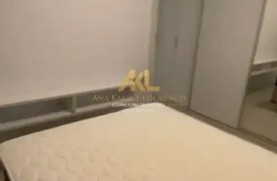 Apartamento com 2 quartos à venda na avenida luís viana, 1, alphaville i, salvador