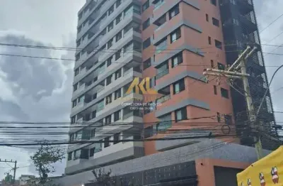 Apartamento com 2 quartos para alugar na travessa orlando moscoso, 1, boca do rio, salvador por r$ 3.700