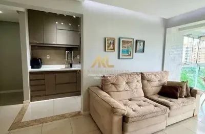 Apartamento com 3 quartos à venda na avenida alphaville, 1, paralela, salvador por r$ 920.000