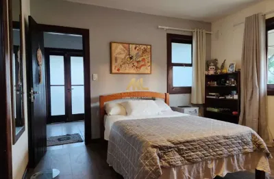 Casa em condomínio fechado com 4 quartos à venda na Rodovia BA-099 - Estrada do Côco, Km 08 Condomínio Vilas do Joanes, 111111, Abrantes, Camaçari por R$ 1.290.000