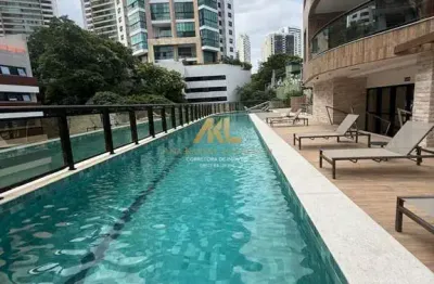 Apartamento com 2 quartos para alugar na Rua do Cedro, 182, Horto Florestal, Salvador por R$ 11.500