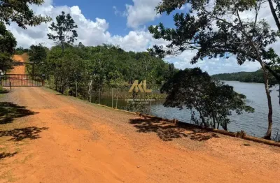 Terreno à venda na BA-099 - Estrada do Côco Km 11,5, 11, Área Rural de Camaçari, Camaçari por R$ 1.350.000