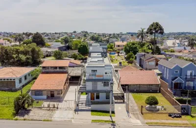 Sobrado em construção, oportunidade, investimento, boa vista, curitiba, pr.