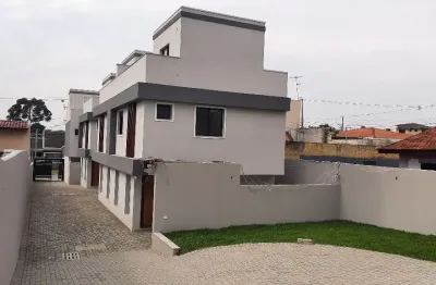 Sobrado no boa vista pronto para morar, sobrado tríplex, sobrado em condomínio, boa vista curitiba, pr.
