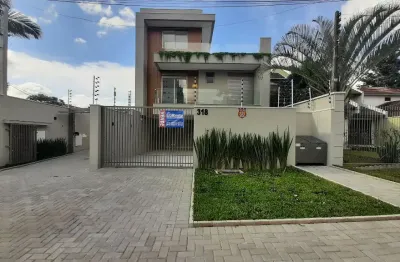 Gilberto corretor, sobrado boa vista, sobrado 3 suítes a venda, curitiba.