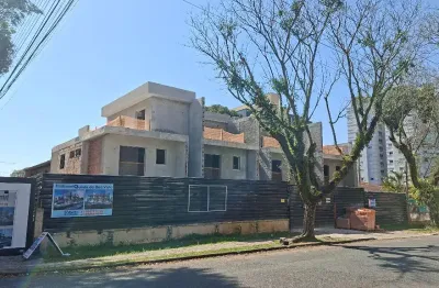Casa com 3 quartos à venda no Boa Vista, Curitiba 