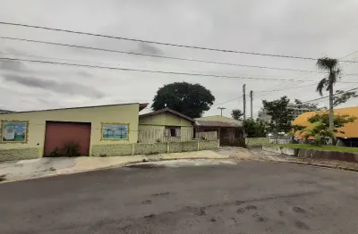 Terreno à venda na Rua Domingas Vigo Zaninelli, 93, Boa Vista, Curitiba