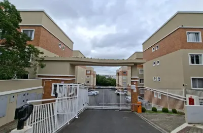 Apartamento com 3 quartos à venda na Rua José Milek Filho, 485, Campina do Arruda, Almirante Tamandaré