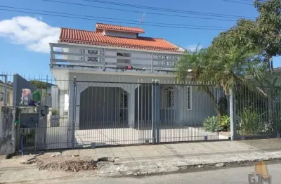 Casa com 3 quartos à venda na rua adriano de farias, 365, forquilhinhas, são josé por r$ 1.050.000