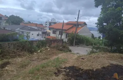 Terreno à venda na boa vista, 121, centro, são josé por r$ 580.000
