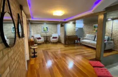 Casa comercial com 2 salas à venda na emílio ferdinando schroedee, 48, agronômica, florianópolis por r$ 2.350.000