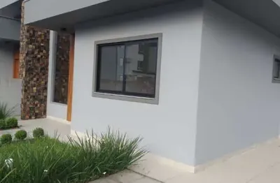 Casa com 3 quartos à venda na turmalinas, 113, sertão do maruim, são josé por r$ 490.000