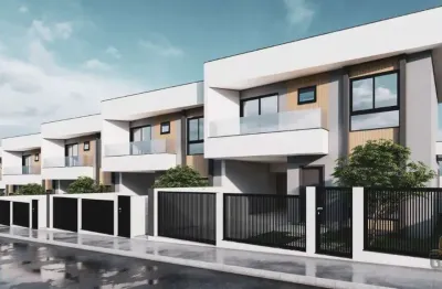 Casa com 3 quartos à venda na rua delfino josé souza filho, 274, serraria, são josé, 123 m2 por r$ 495.000