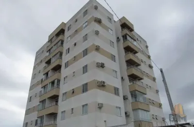 Apartamento com 3 quartos à venda na rua coronel américo, 1640, barreiros, são josé, 85 m2 por r$ 595.000