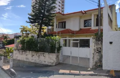 Casa com 4 quartos à venda na adao shmidt, 1100, barreiros, são josé, 321 m2 por r$ 1.800.000