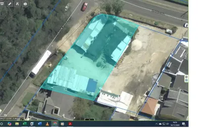 Terreno à venda na rua joão gava, 363, abranches, curitiba por r$ 1.600.000