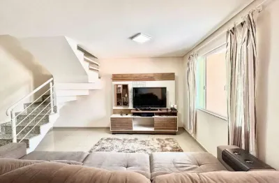 Sobrado com 3 dormitórios à venda,103.50 m , pinheirinho, curitiba - pr