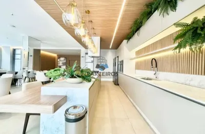 Apartamento com 3 dormitórios à venda,128.96 m , centro, curitiba - pr