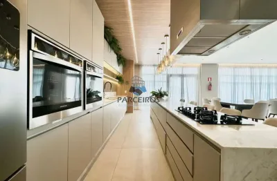 Apartamento com 3 dormitórios à venda,128.96 m , centro, curitiba - pr