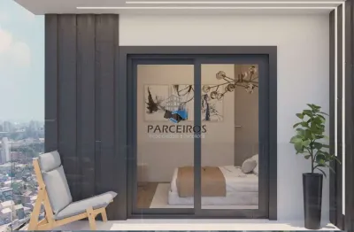 Apartamento com 3 dormitórios à venda,118.73 m , novo mundo, curitiba - pr