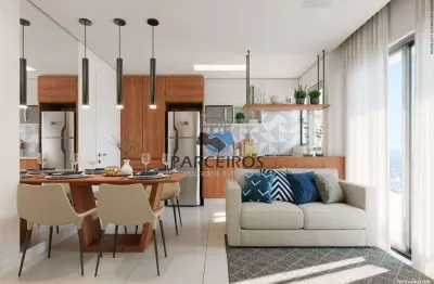 Apartamento com 3 dormitórios à venda, capão raso, curitiba - pr