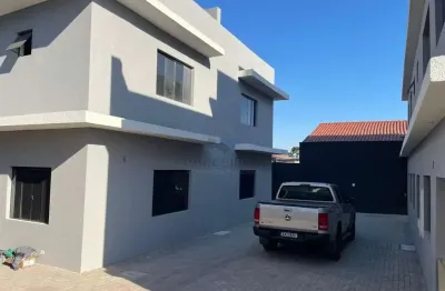 Sobrado com 3 dormitórios à venda, 95 m  por r  635.000,00 - hauer - curitiba pr