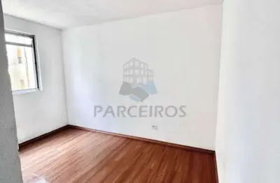 Apartamento à venda, sítio cercado,  rua alexandre glenski curitiba - pr