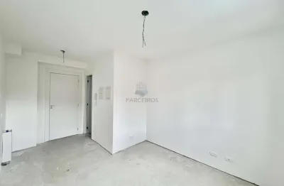 Studio com 1 dormitório à venda, no bairro portão, curitiba - pr