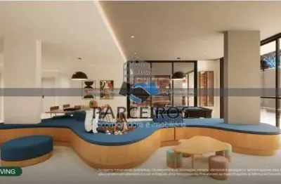 Apartamento com 2 dormitórios à venda, opção com suíte.capão raso, curitiba - pr