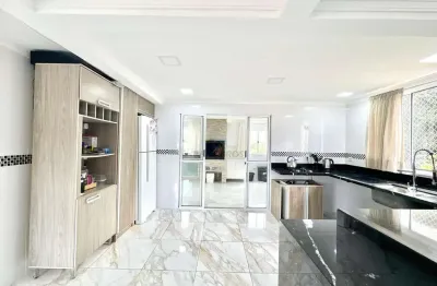 Casa com 3 quartos à venda na Santa Terezinha, Fazenda Rio Grande 
