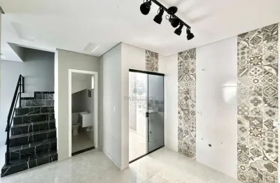 Sobrado em condominio à venda, campo de santana , curitiba - pr
