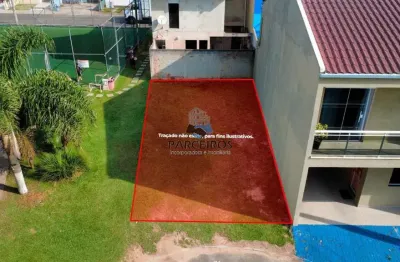 Terreno à venda, tatuquara, condomínio green village - curitiba - pr