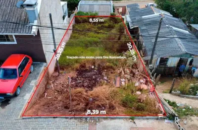 Terreno à venda, bairro estados, fazenda rio grande, ótima oportunidade