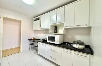 Apartamento à venda, vila isabel, com 85,21 m  privativos, curitiba - pr
