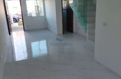 Sobrado à venda averbado, vitória régia cidade industrial, curitiba - pr