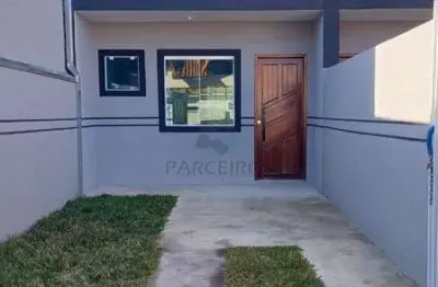 Sobrado à venda averbado, vitória régia cidade industrial, curitiba - pr