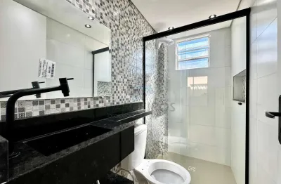 Apartamento reformado à venda, sítio cercado, curitiba - pr