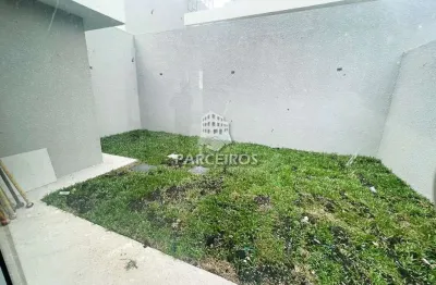 Casa com 3 quartos à venda na rua joão chaves, xaxim, curitiba por r$ 755.000