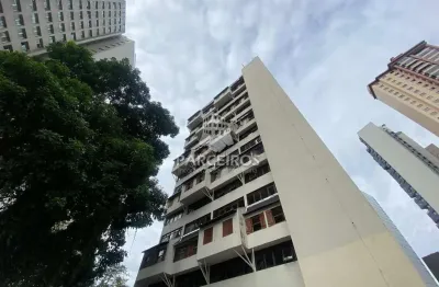 Apartamento com 3 quartos à venda na avenida joão gualberto, 2099, juvevê, curitiba, 99 m2 por r$ 599.000