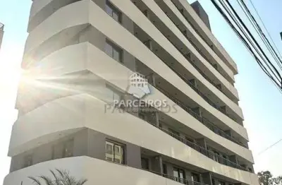 Apartamento com 2 quartos à venda na rua bororós, portão, curitiba, 39 m2 por r$ 558.900