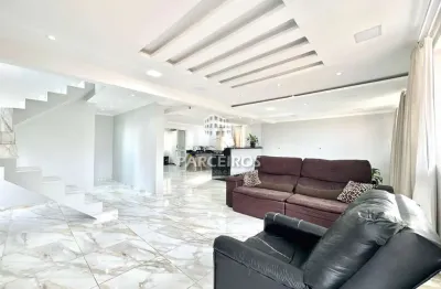 Casa com 3 quartos à venda na rua são tomás de aquino, santa terezinha, fazenda rio grande por r$ 550.000